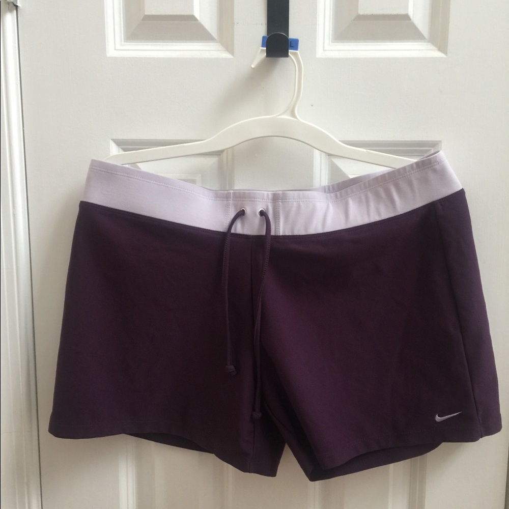 Nike workout outfit